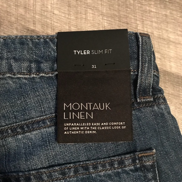 J Brand ‘Tyler slim fit’ jeans - Picture 3 of 4